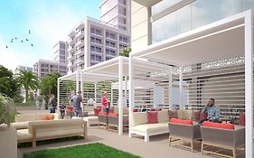 هيلتون دبي نخلة جميرا